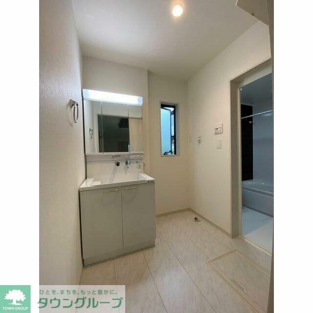 物件内観写真9　(★お部屋探しはタウンハウジング稲田堤店まで★)