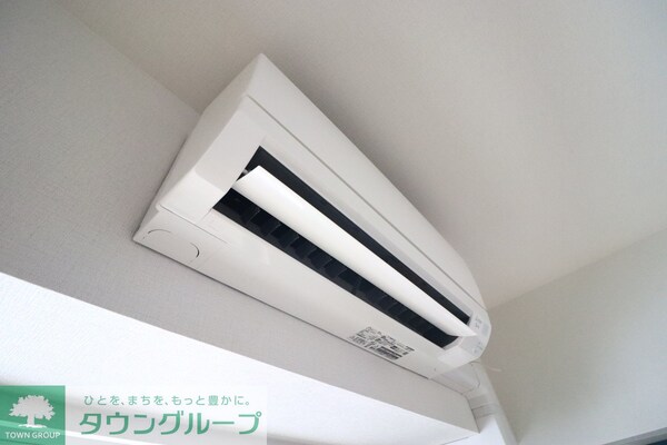 設備(★お問い合わせはタウンハウジングまで★)
