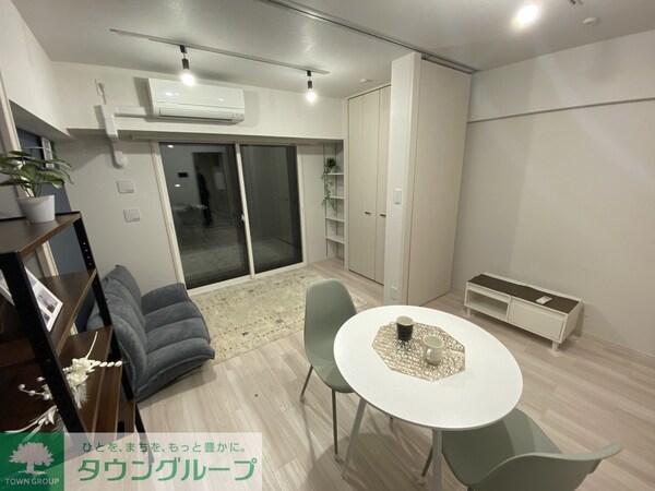 寝室(★お問い合わせはタウンハウジングまで★)