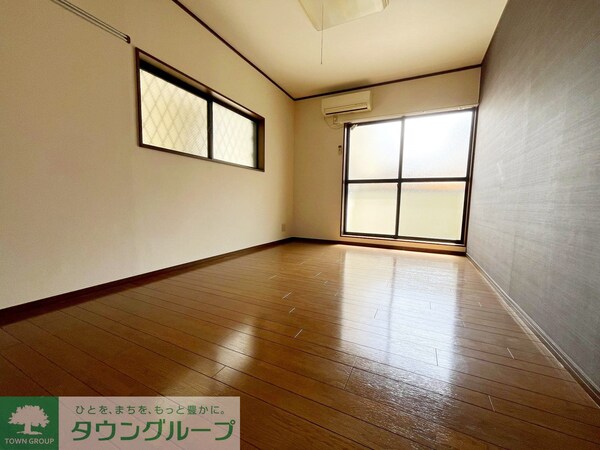 子供部屋