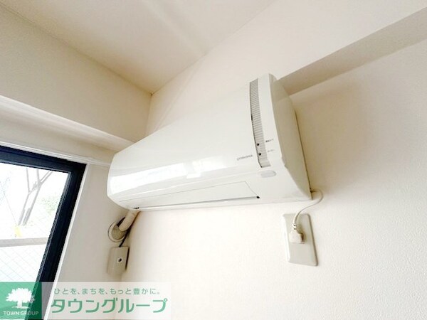 設備(★これからの季節にに欠かせないエアコン★)
