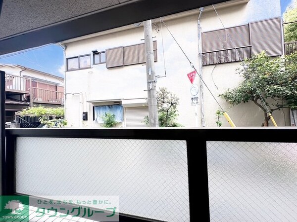 眺望(★お部屋からの眺めです★)