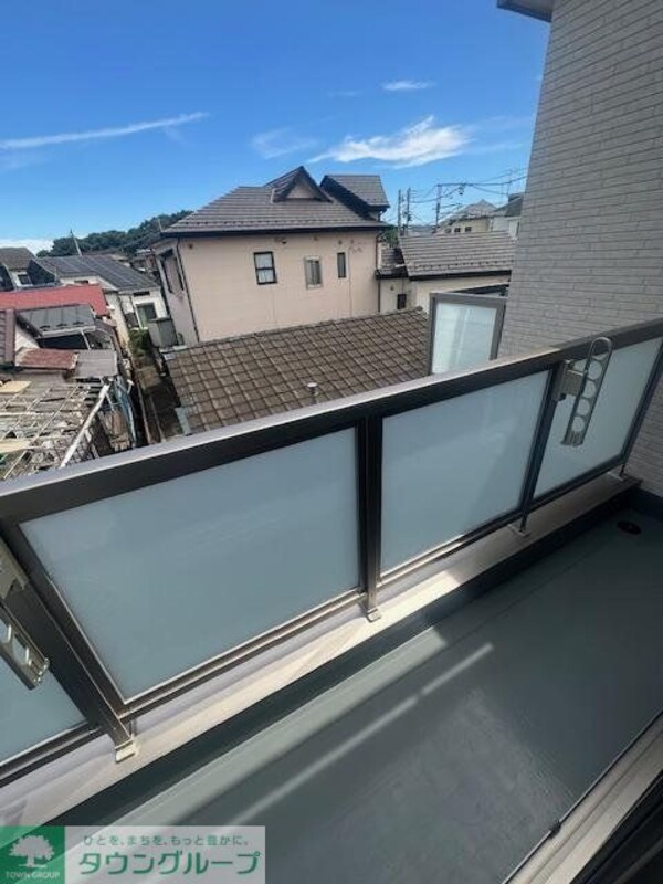 バルコニー(★お問い合わせはタウンハウジングまで★)