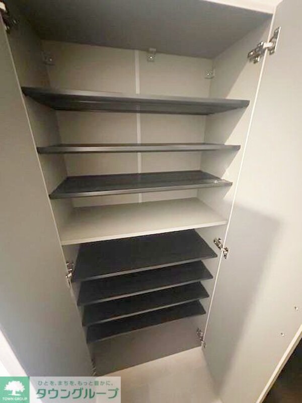 収納(★お問い合わせはタウンハウジングまで★)