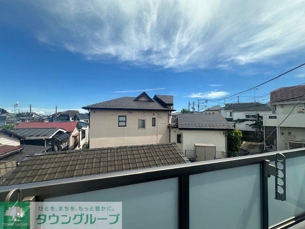 眺望(★お問い合わせはタウンハウジングまで★)