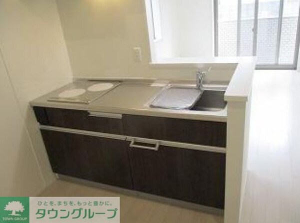 キッチン(★お問い合わせはタウンハウジングまで★)