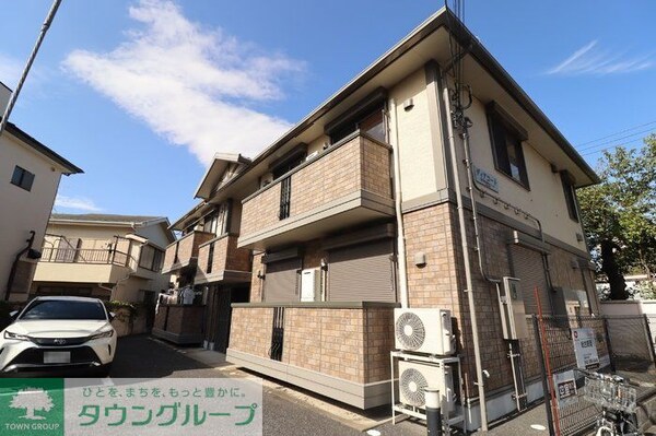 外観(★お問い合わせはタウンハウジングまで★)