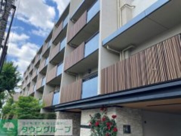 その他(タウンハウジング調布店まで♪)