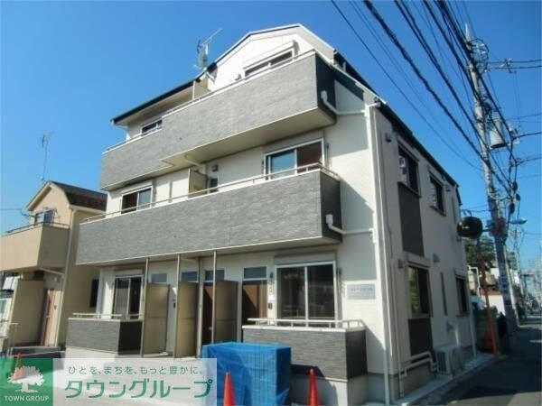 外観(★お問い合わせはタウンハウジングまで★)