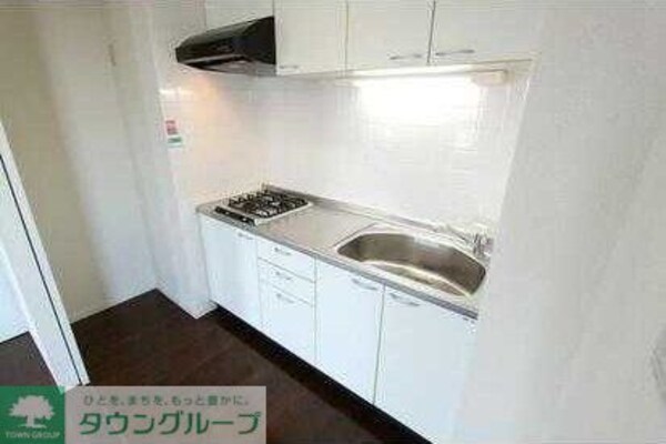 キッチン(★キッチン★)