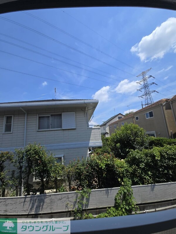 眺望(★お問い合わせはタウンハウジング聖蹟桜ヶ丘店まで★)