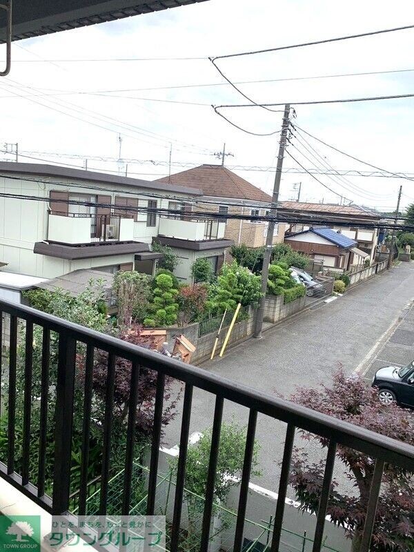 眺望(★お問い合わせはタウンハウジングまで★)