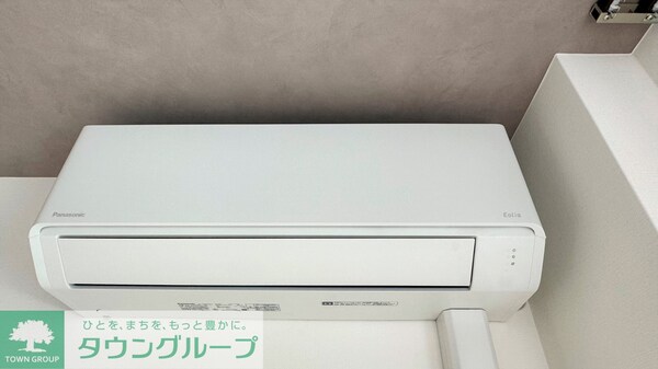 設備(タウンハウジング調布店まで♪)