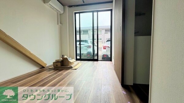 その他室内・内装(タウンハウジング調布店まで♪)