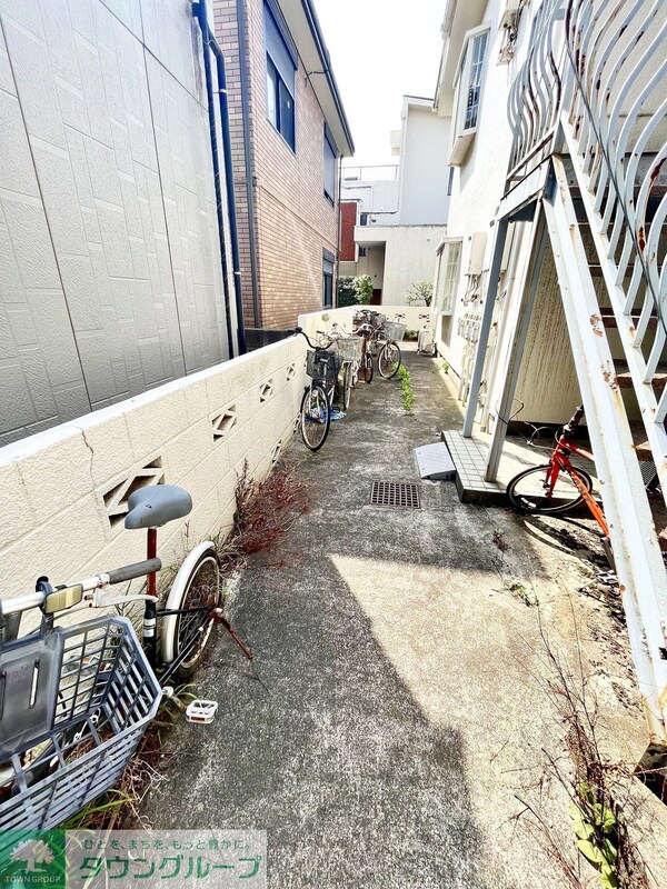 駐車場(敷金・礼金0！家賃1カ月無料で初期費用抑えめです♪)
