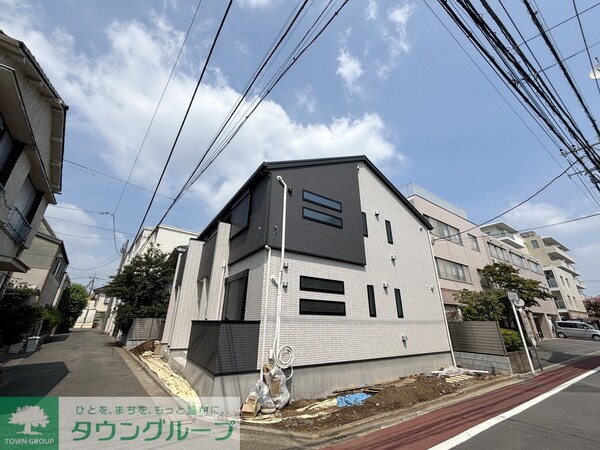 外観(外観)
