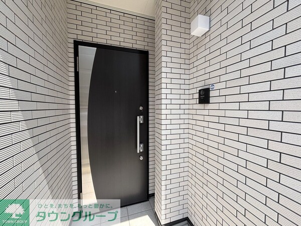 エントランス(エントランス)