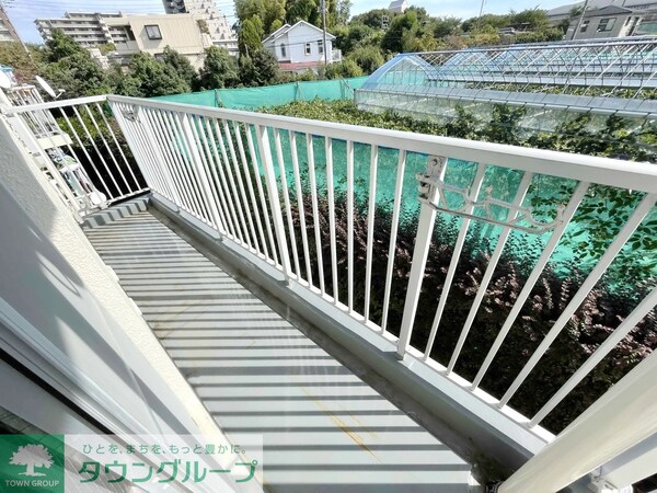 バルコニー(★お問い合わせはタウンハウジングまで★)