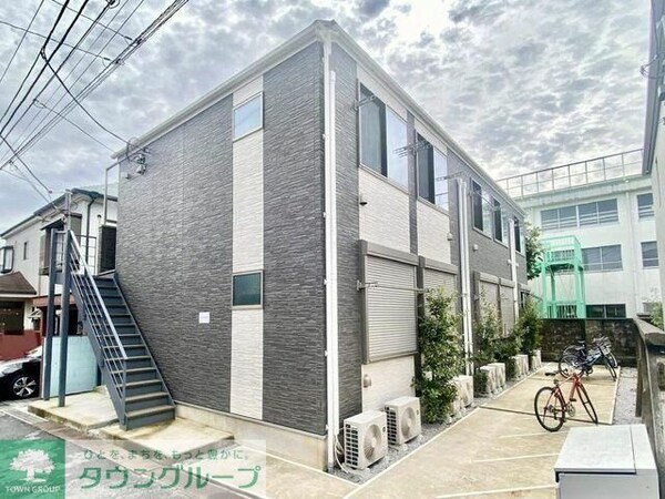 外観(★お問い合わせはタウンハウジングまで★)
