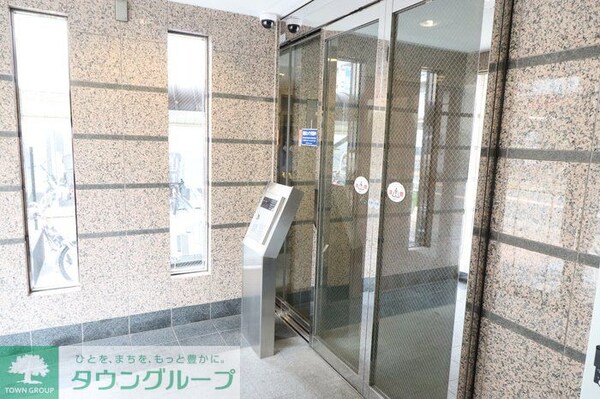 ロビー