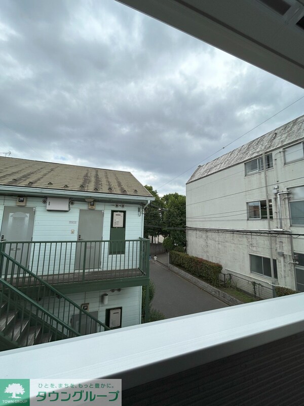 眺望(外観)