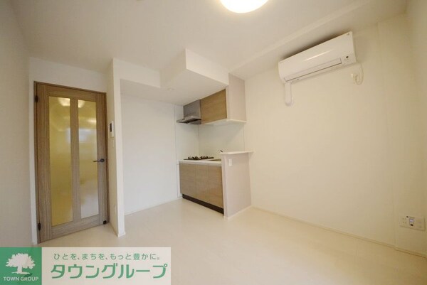リビング・居室(※別部屋参照画像※)