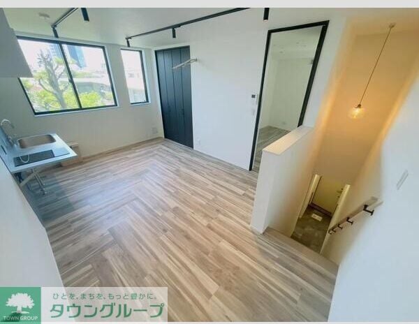 リビング・居室
