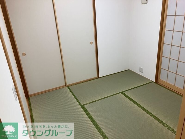 リビング・居室