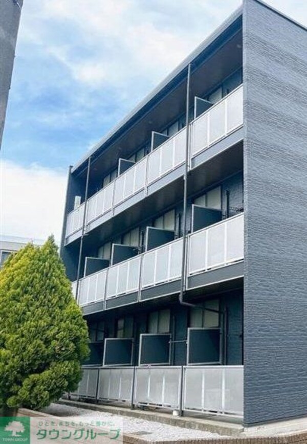 バルコニー(2023年3月に外壁塗装致しました。)