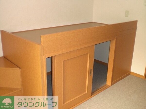 その他室内・内装(号室によって間取りや仕様は異なります。)