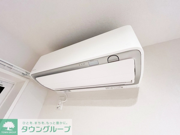 設備(★お部屋探しは株式会社タウンハウジング東京まで★)