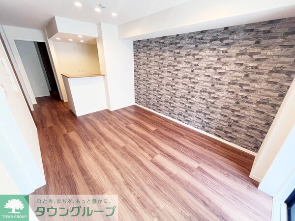 リビング・居室