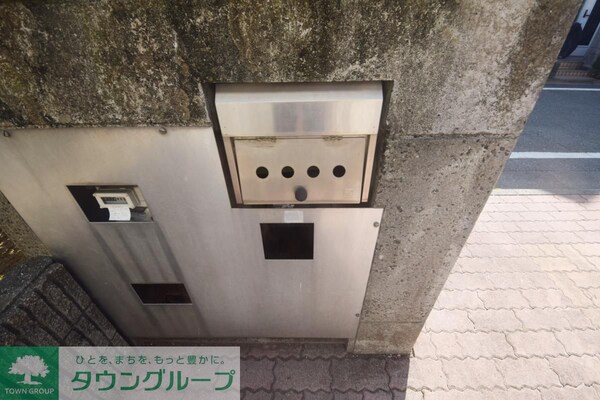 共有部分(★お部屋探しはタウンハウジングまで★)