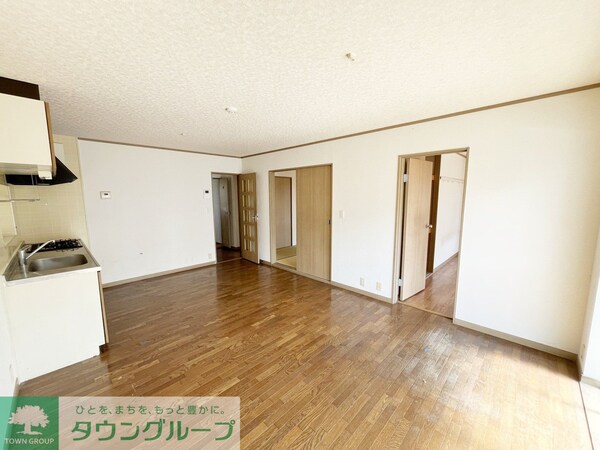 その他室内・内装(★お部屋探しはタウンハウジング高幡不動店まで★)