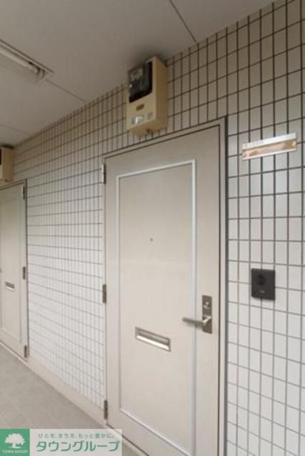 その他(※写真は同タイプ住戸です。)