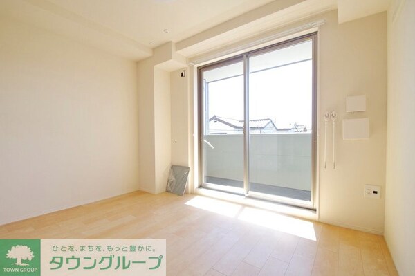 リビング・居室(★お問い合わせはタウンハウジングまで★)