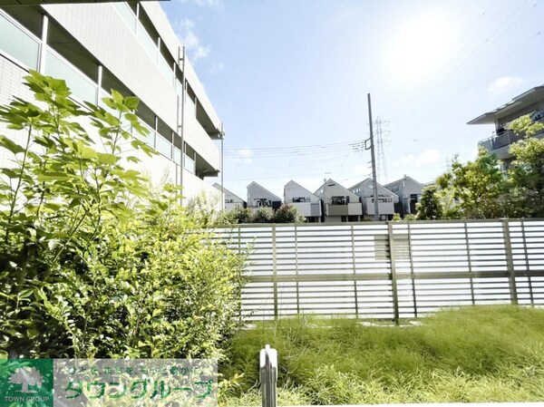 眺望(★日当たり良好★)