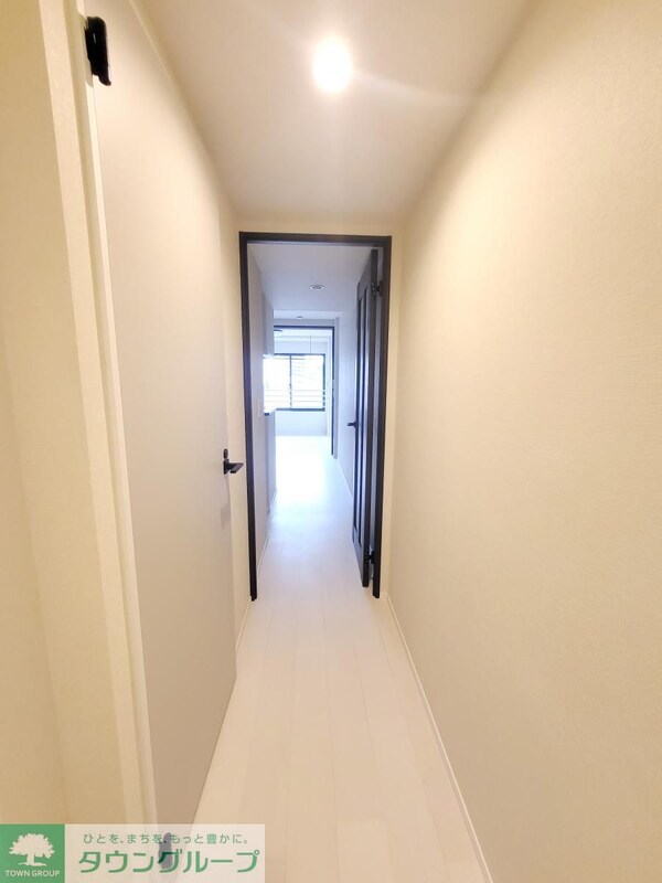 玄関(★別部屋参考画像★)