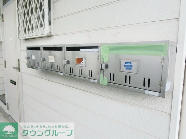 その他(★集合ポストです★)