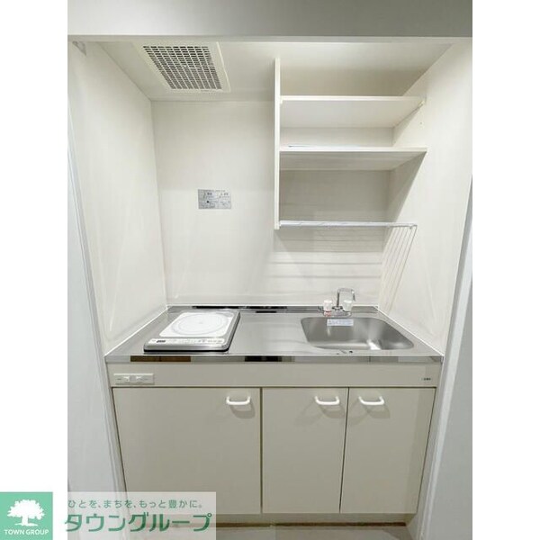 キッチン(★お問い合わせはタウンハウジングまで★)