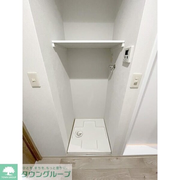 設備(★お問い合わせはタウンハウジングまで★)