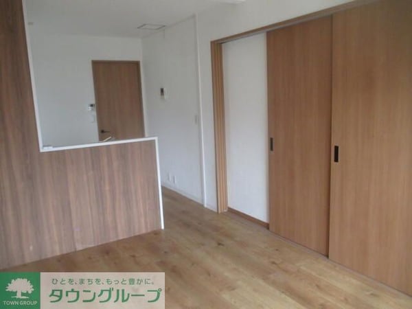 リビング・居室