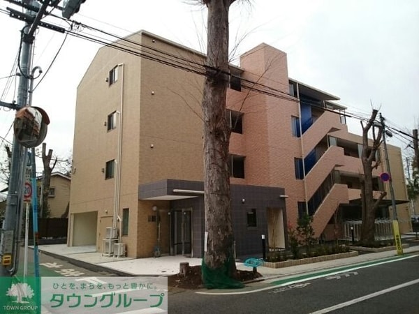 外観(外観)
