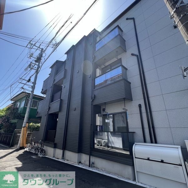 外観(★お問い合わせはタウンハウジングまで★)