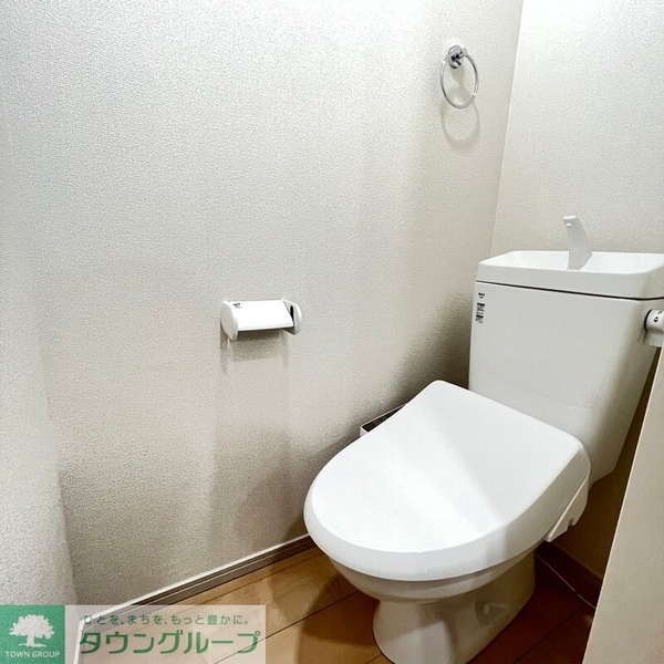 トイレ(★お問い合わせはタウンハウジングまで★)