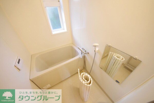 バス／シャワールーム等(★お問い合わせはタウンハウジングまで★)