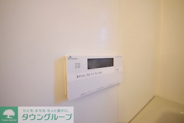 設備(★お問い合わせはタウンハウジングまで★)