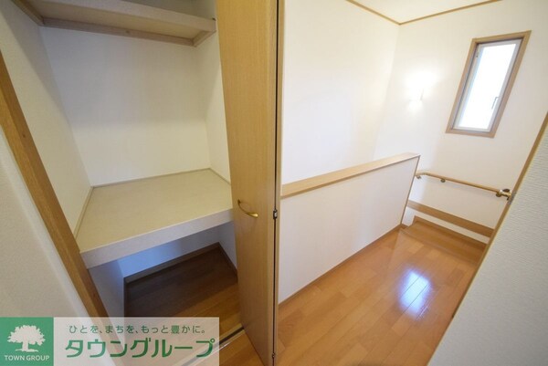 収納(★お問い合わせはタウンハウジングまで★)
