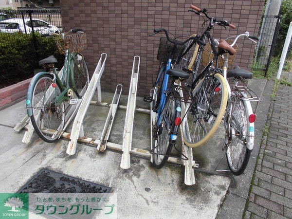 共有部分