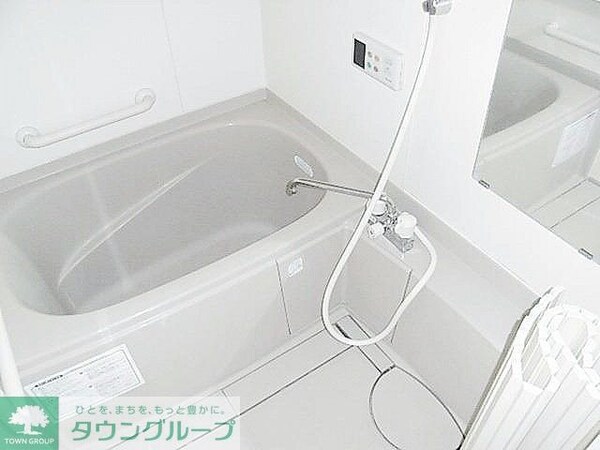 バス／シャワールーム等(参考写真)
